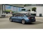 2026 BMW 3 Series 330i NA xDrive