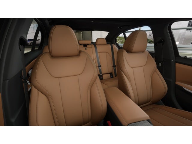 2026 BMW 3 Series 330i NA xDrive