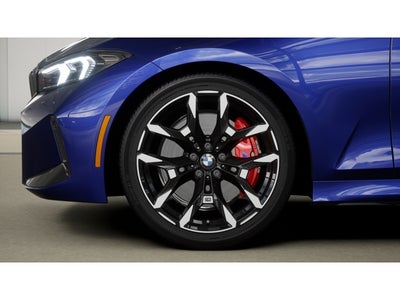 2026 BMW 3 Series 330i NA xDrive