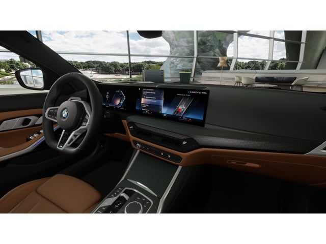 2026 BMW 3 Series 330i NA xDrive
