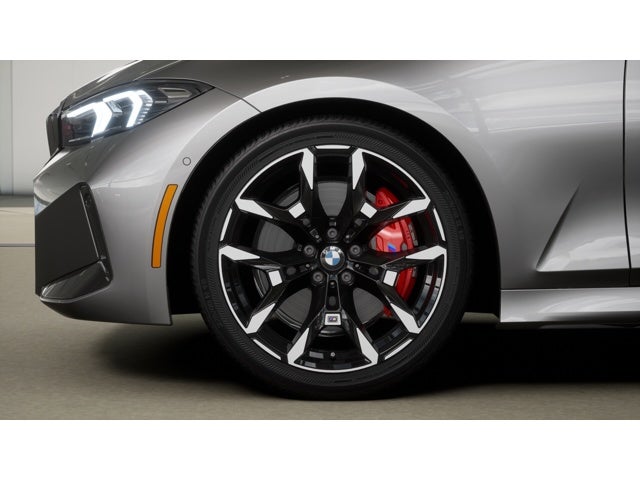2026 BMW 3 Series 330i NA xDrive