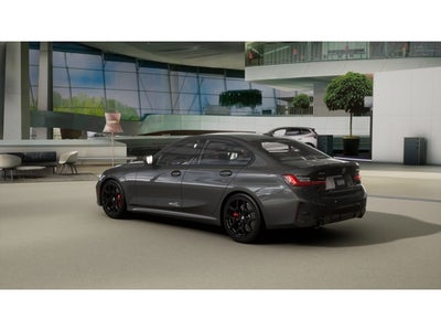 2026 BMW 3 Series 330i NA xDrive