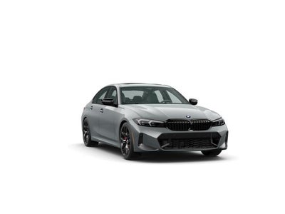 2026 BMW 3 Series 330i NA xDrive