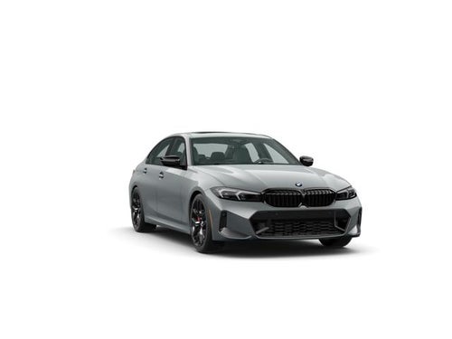 2026 BMW 3 Series 330i NA xDrive