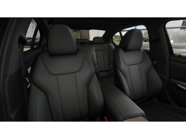 2026 BMW 3 Series 330i NA xDrive