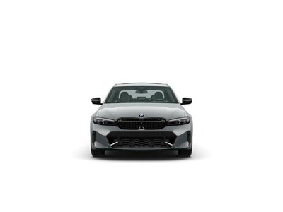 2026 BMW 3 Series 330i NA xDrive