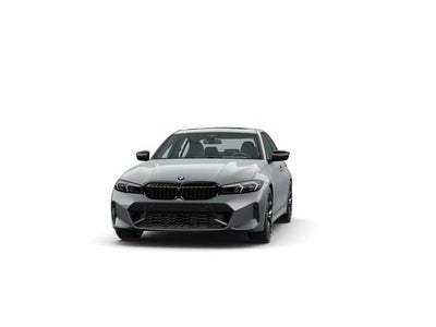 2026 BMW 3 Series 330i NA xDrive