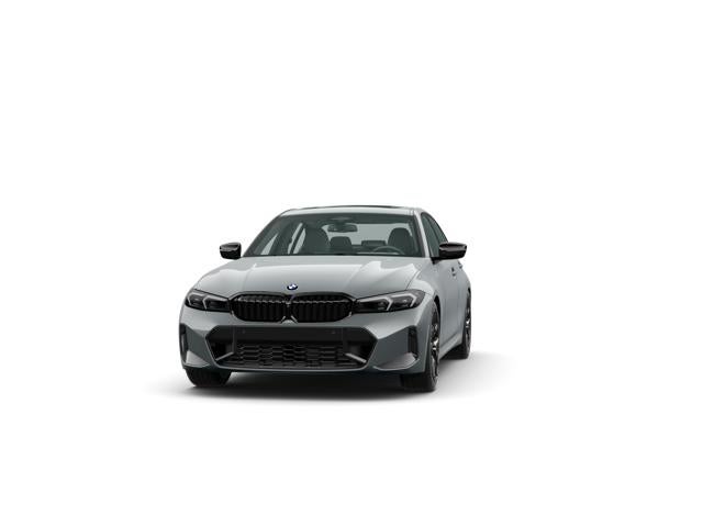 2026 BMW 3 Series 330i NA xDrive