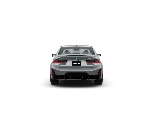 2026 BMW 3 Series 330i NA xDrive