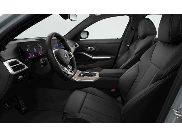 2026 BMW 3 Series 330i NA xDrive