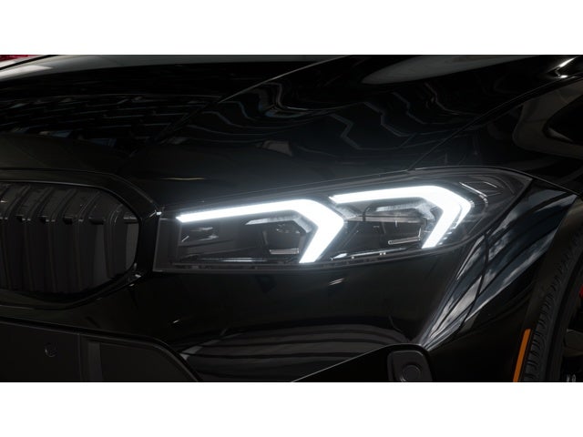 2026 BMW 3 Series 330i NA xDrive