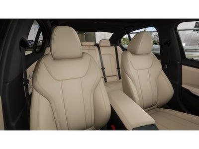 2026 BMW 3 Series 330i NA xDrive