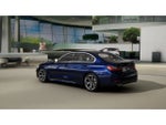 2026 BMW 3 Series 330i NA xDrive