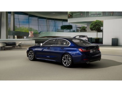 2026 BMW 3 Series 330i NA xDrive