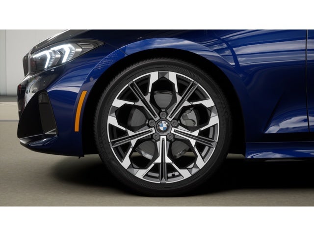 2026 BMW 3 Series 330i NA xDrive
