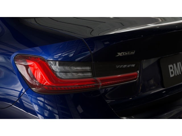 2026 BMW 3 Series 330i NA xDrive