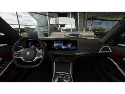 2026 BMW 3 Series 330i NA xDrive