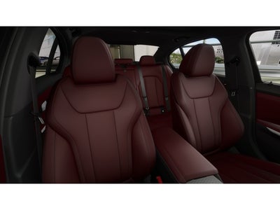 2026 BMW 3 Series 330i NA xDrive
