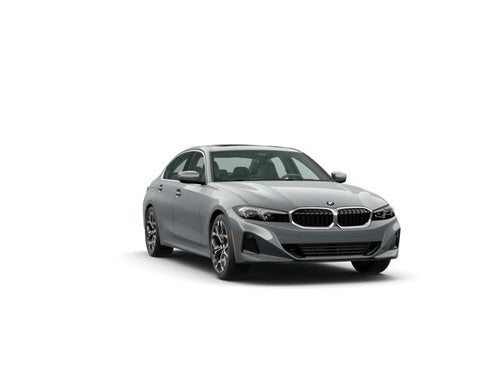 2026 BMW 3 Series 330i NA xDrive