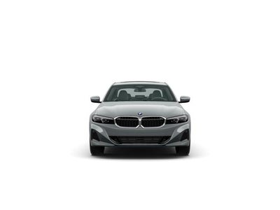 2026 BMW 3 Series 330i NA xDrive