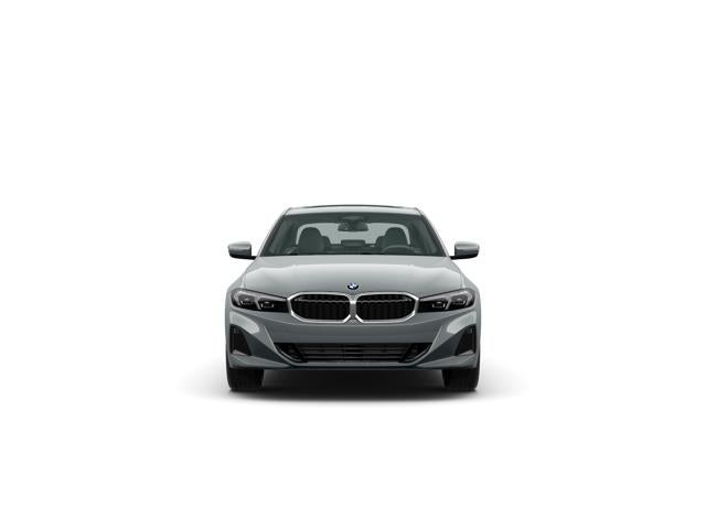 2026 BMW 3 Series 330i NA xDrive