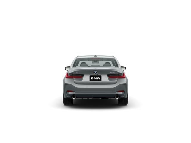 2026 BMW 3 Series 330i NA xDrive