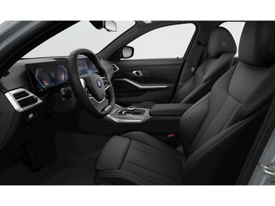 2026 BMW 3 Series 330i NA xDrive