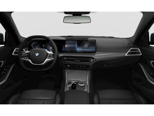 2026 BMW 3 Series 330i NA xDrive
