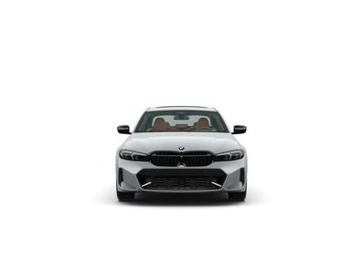 2026 BMW 3 Series 330i NA xDrive