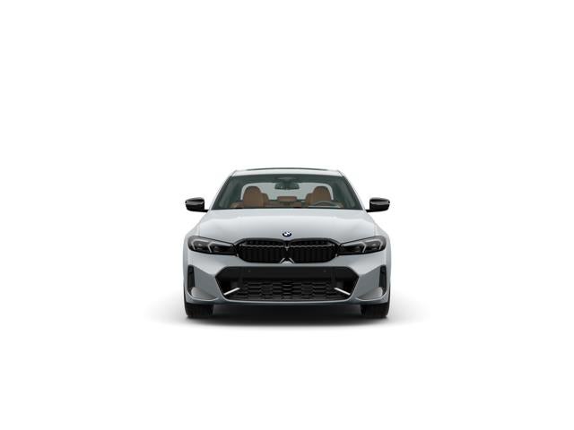 2026 BMW 3 Series 330i NA xDrive