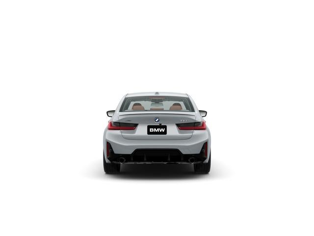 2026 BMW 3 Series 330i NA xDrive