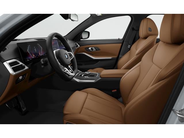 2026 BMW 3 Series 330i NA xDrive