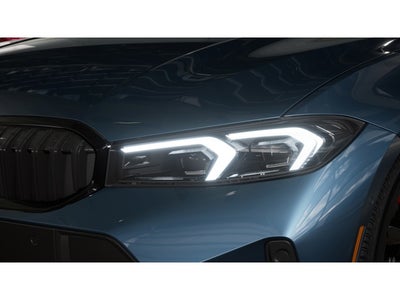 2026 BMW 3 Series 330i NA xDrive