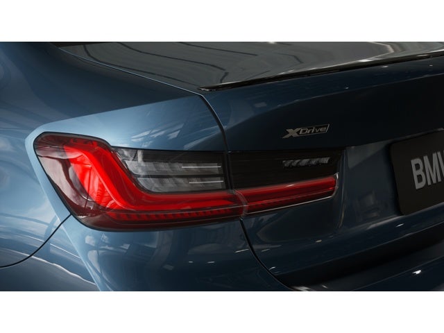 2026 BMW 3 Series 330i NA xDrive