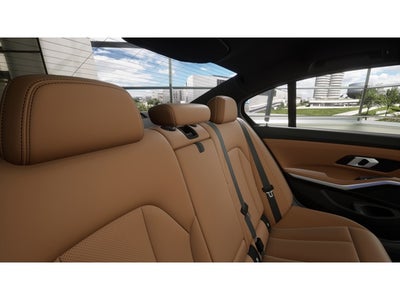 2026 BMW 3 Series 330i NA xDrive