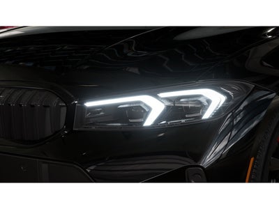 2026 BMW 3 Series 330i NA xDrive