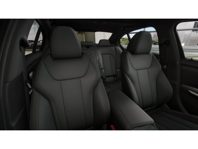 2026 BMW 3 Series 330i NA xDrive