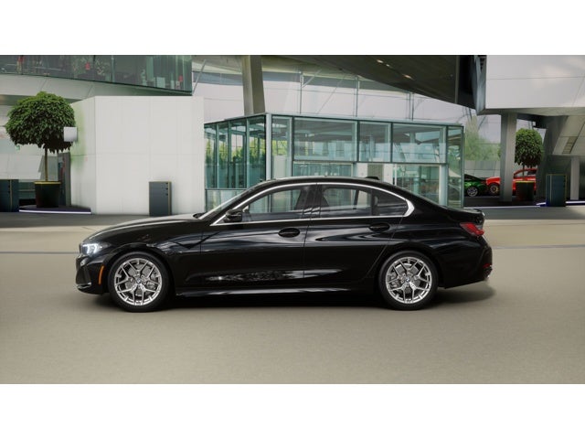 2026 BMW 3 Series 330i NA xDrive