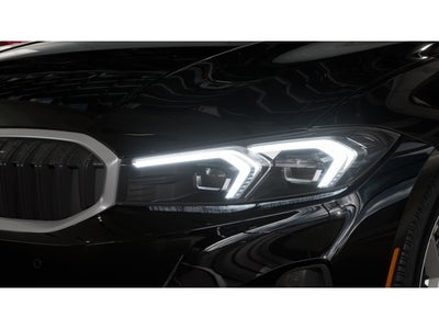 2026 BMW 3 Series 330i NA xDrive