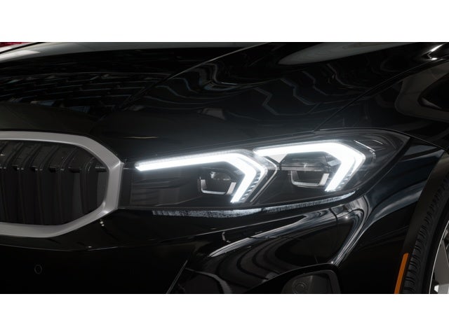 2026 BMW 3 Series 330i NA xDrive