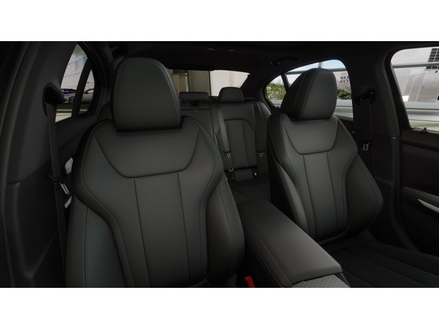 2026 BMW 3 Series 330i NA xDrive