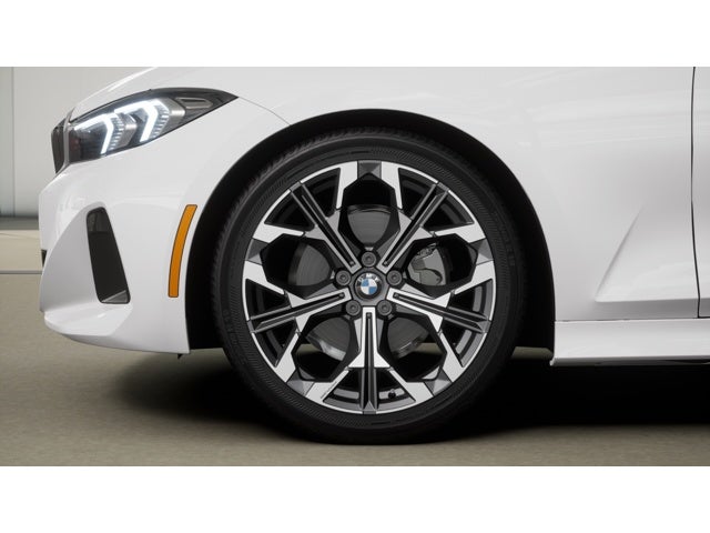 2026 BMW 3 Series 330i NA xDrive