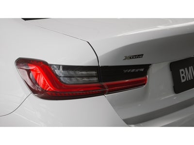 2026 BMW 3 Series 330i NA xDrive