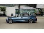 2026 BMW 3 Series 330i NA xDrive