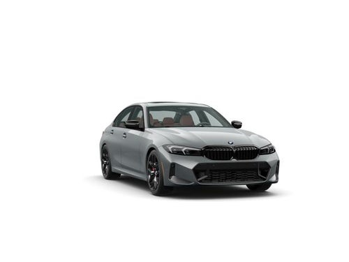 2026 BMW 3 Series 330i NA xDrive