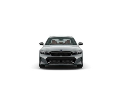 2026 BMW 3 Series 330i NA xDrive