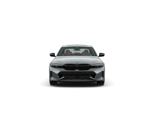2026 BMW 3 Series 330i NA xDrive