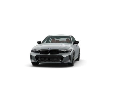 2026 BMW 3 Series 330i NA xDrive