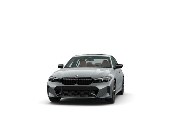 2026 BMW 3 Series 330i NA xDrive