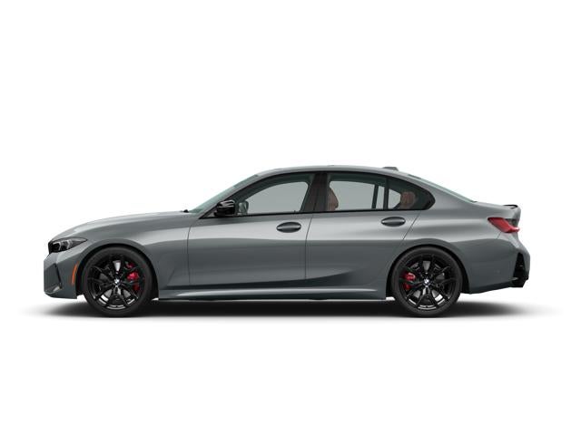 2026 BMW 3 Series 330i NA xDrive